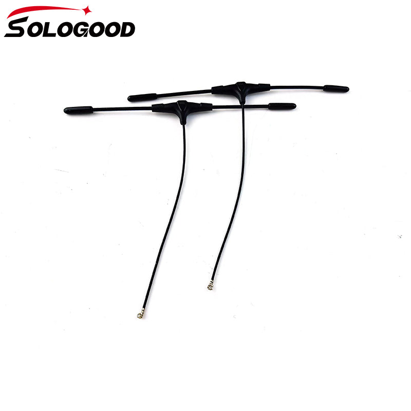 SoloGood SuperD Gemini 900RX FCC 915MHz Diversity Receiver Firmware 3.3.2 BETAFPV RX for Long Range FPV Drones