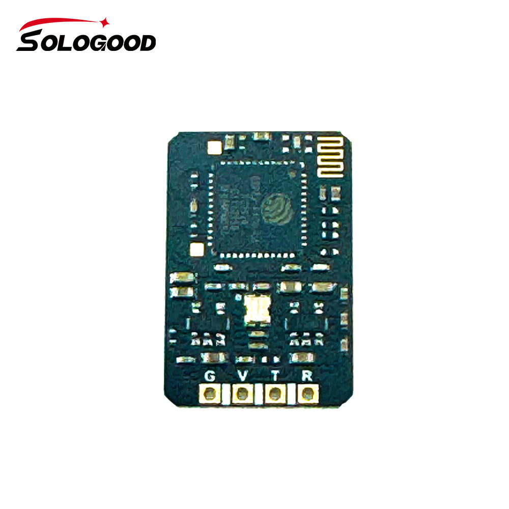 SoloGood 720mhz True Diversity RX Receiver 720-740mhz