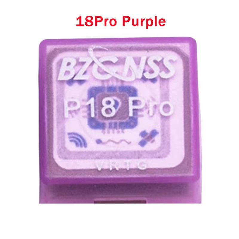 BZGNSS GPS Module P15 P18 P25 Pro