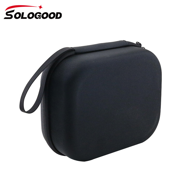 SoloGood Nylon Fabric EVA Storage Handbag 220X175X80mm for TBS Tango 2 Radio Transmitter DIY Tool Bag