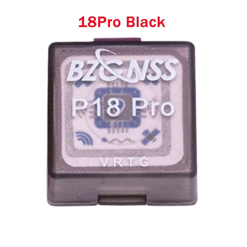 BZGNSS GPS Module P15 P18 P25 Pro