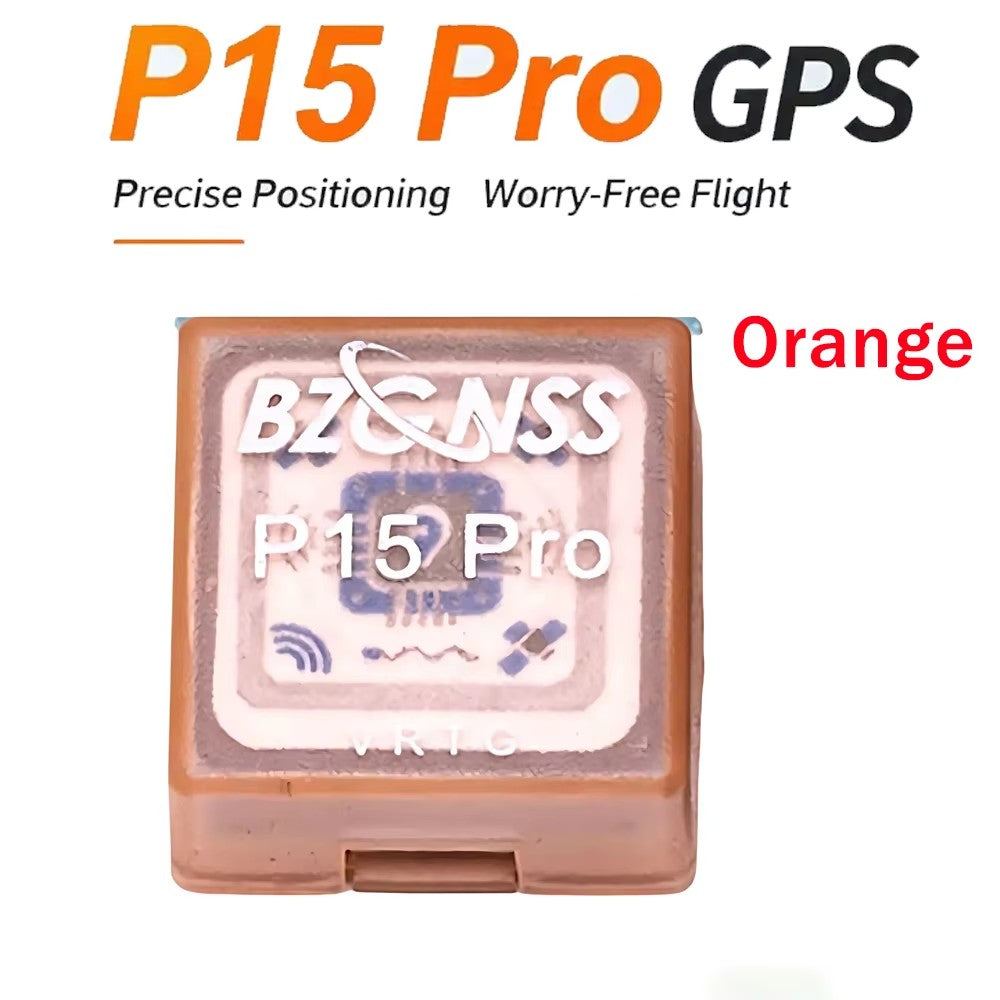 BZGNSS P15 Pro M10 GPS Module