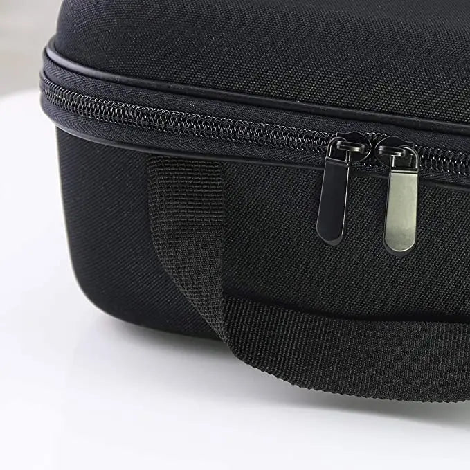 SoloGood FPV Bag Carry Case Portable for TX16S Flysky i6S FrSky X9D Standard Size Transmitter Remote Controller Handbag Hard Case