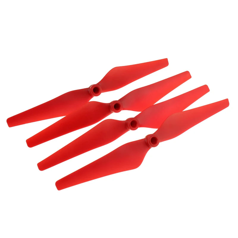4 Pairs RC 9450 Propellers for DJI Phantom 3 Phantom 2 Drone 3A 3P 3S Self-Tightening Props Replacement Blade Spare Parts