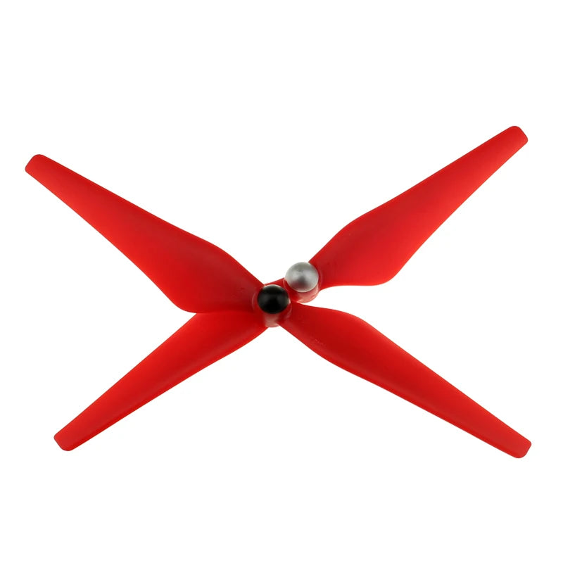 4 Pairs RC 9450 Propellers for DJI Phantom 3 Phantom 2 Drone 3A 3P 3S Self-Tightening Props Replacement Blade Spare Parts