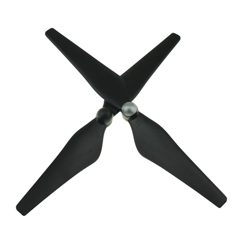 4 Pairs RC 9450 Propellers for DJI Phantom 3 Phantom 2 Drone 3A 3P 3S Self-Tightening Props Replacement Blade Spare Parts