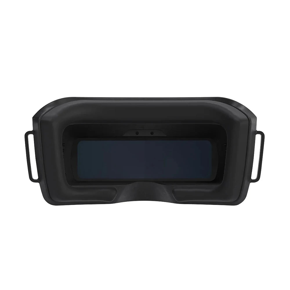 Walksnail Avatar HD Goggles L 5.8G 1080P 4.5" 60HZ LCD HD Screen 9-Axis Gyroscope Support Head Tracker 2-6S for FPV Car Airplane