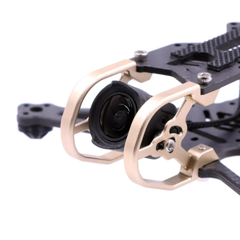 SoloGood Fi-135 EVO 3inch Propeller Toothpick Frame Kit RC Racing Drone Support DJI O3 Air Unit Caddx Nebula 1204 1206 1306 1303