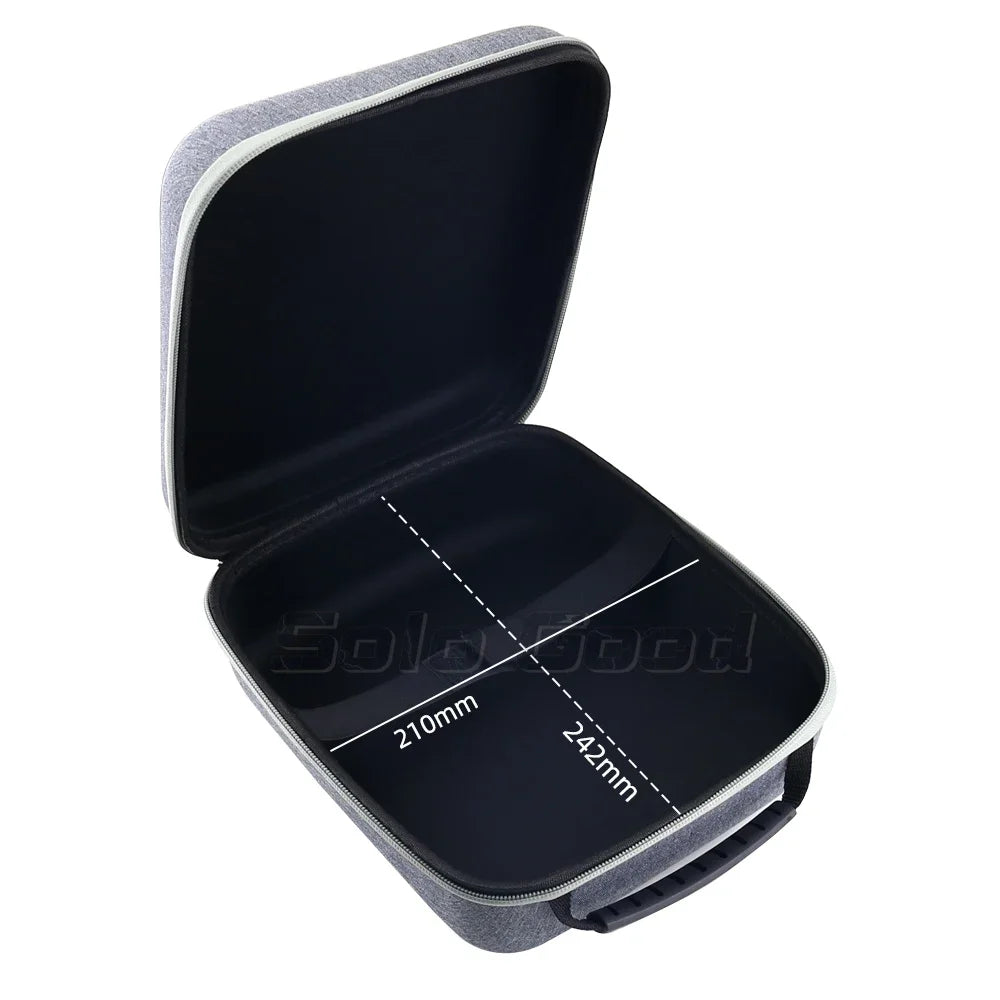 Jumper T-20 T20 Handbag Aviation Model Remote Control Storage Bag Protection Rocker Portable Dustproof Water Splash Special Bag