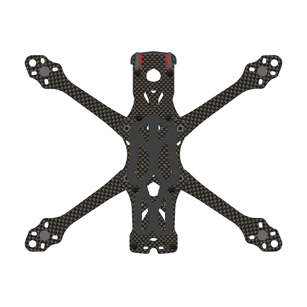 SoloGood APEX EVO O4 PRO FPV Frame Kit