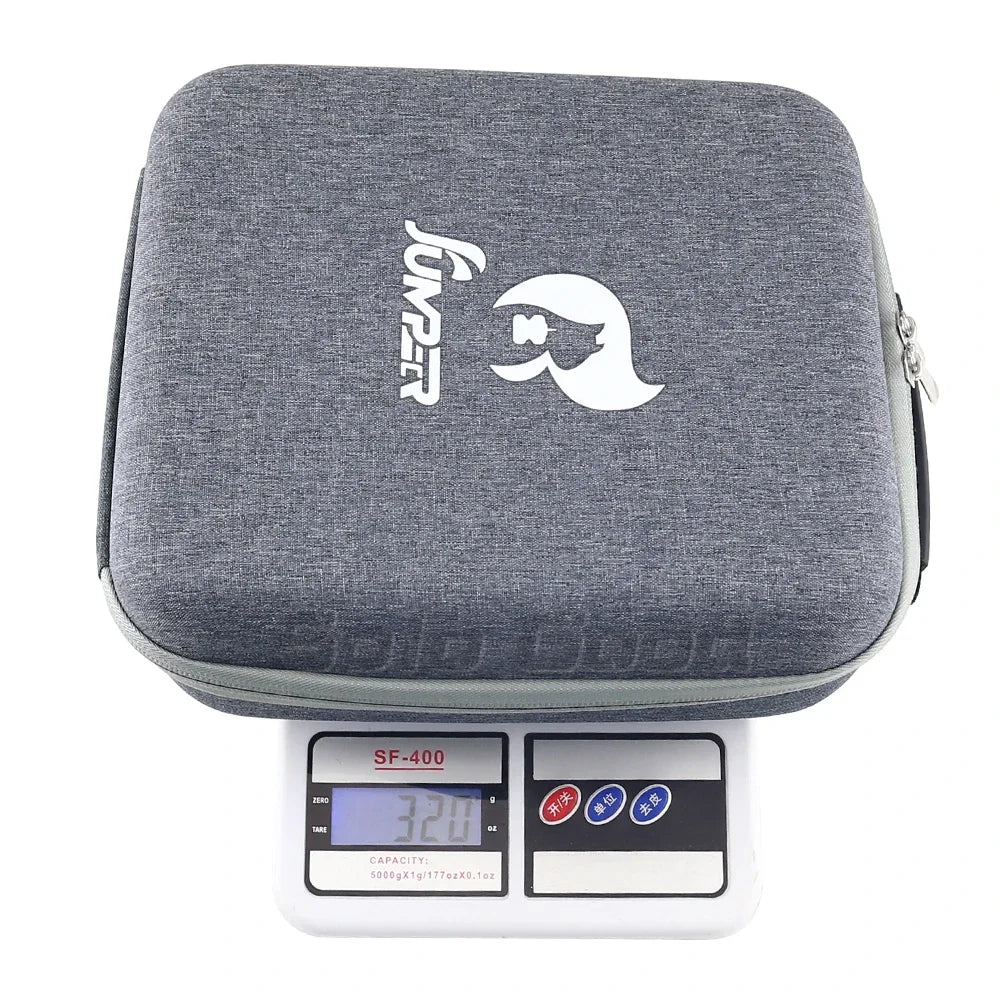 Jumper T-20 T20 Handbag Aviation Model Remote Control Storage Bag Protection Rocker Portable Dustproof Water Splash Special Bag