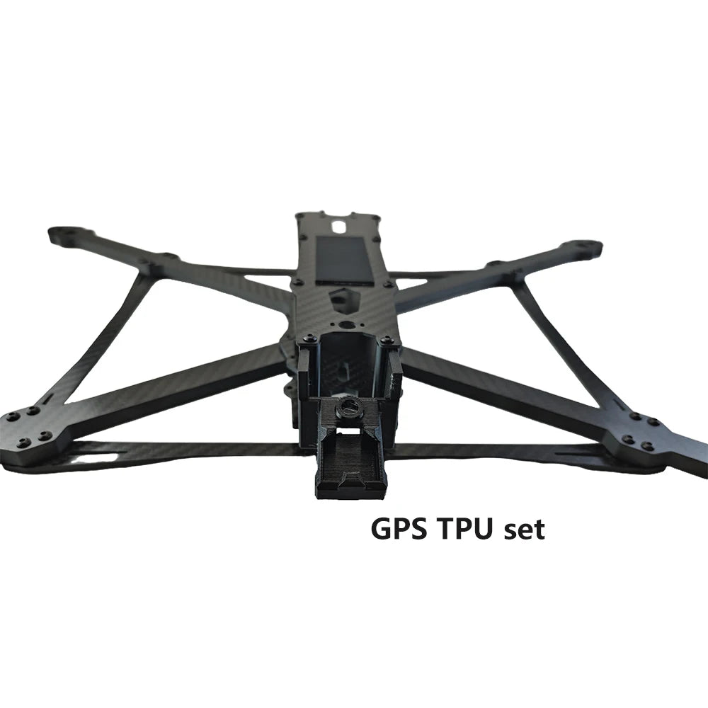 SoloGood MARK4 V3 Pro 13inch 570mm Carbon Fiber Kit Frame for FPV Freestyle RC Racing Drone Quadcopter
