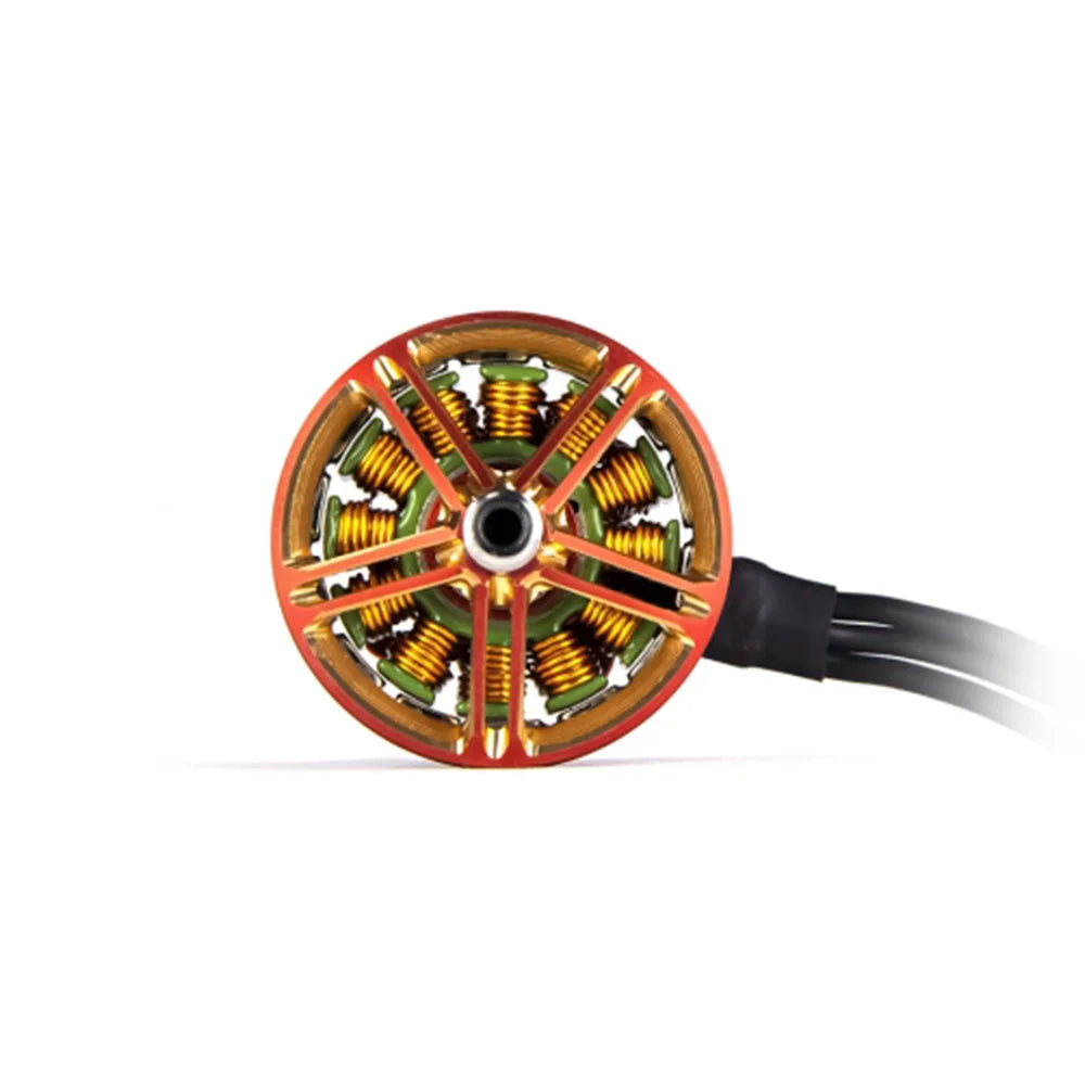 4PCS Brotherhobby LPD 2306.5 2000KV/2450KV/2650KV Brushless Motor For FPV Multicopter for RC Drone