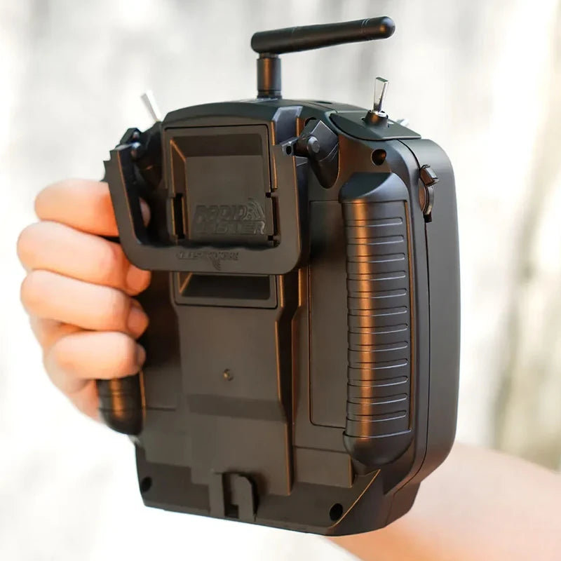 RadioMaster TX12 MKII MK2 Radio ELRS M2 EdgeTX OpenTX 16CH SKYZONE Cobra X V4 FPV Goggles 5.8Ghz 48CH FPV Receiver