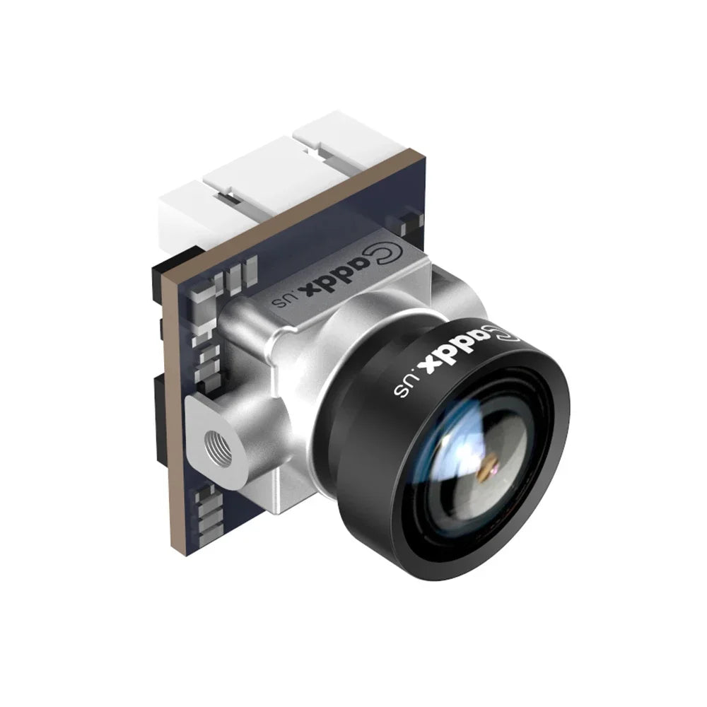CADDX Ant FPV Camera Analog Camera (FPV Cycle Edition) 1200TVL 4:3/16:9 NTSC/PAL