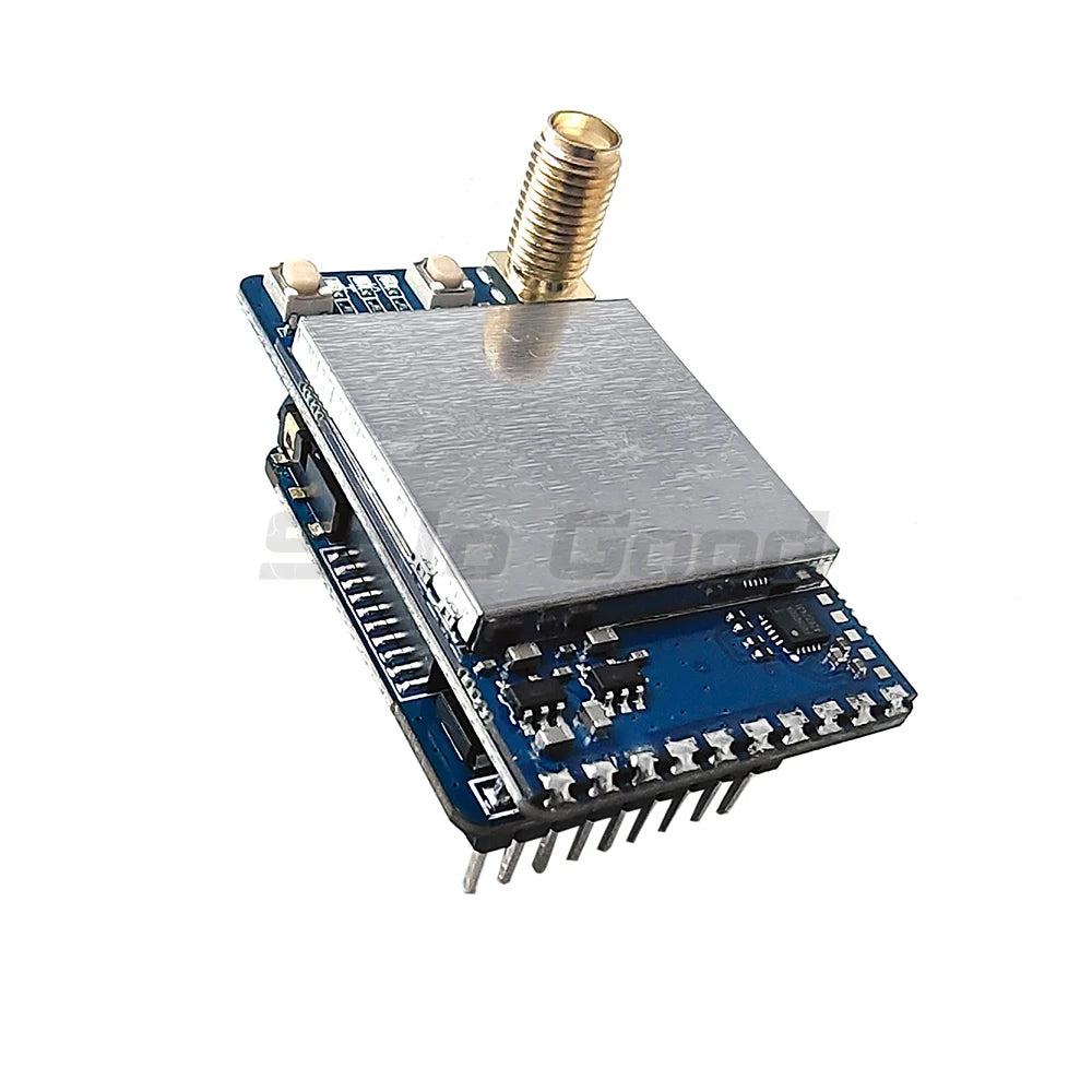 3.3GHz Video Receiver VRX-3301 Module RX Wireless Receiver Module Wireless Analog Receiver