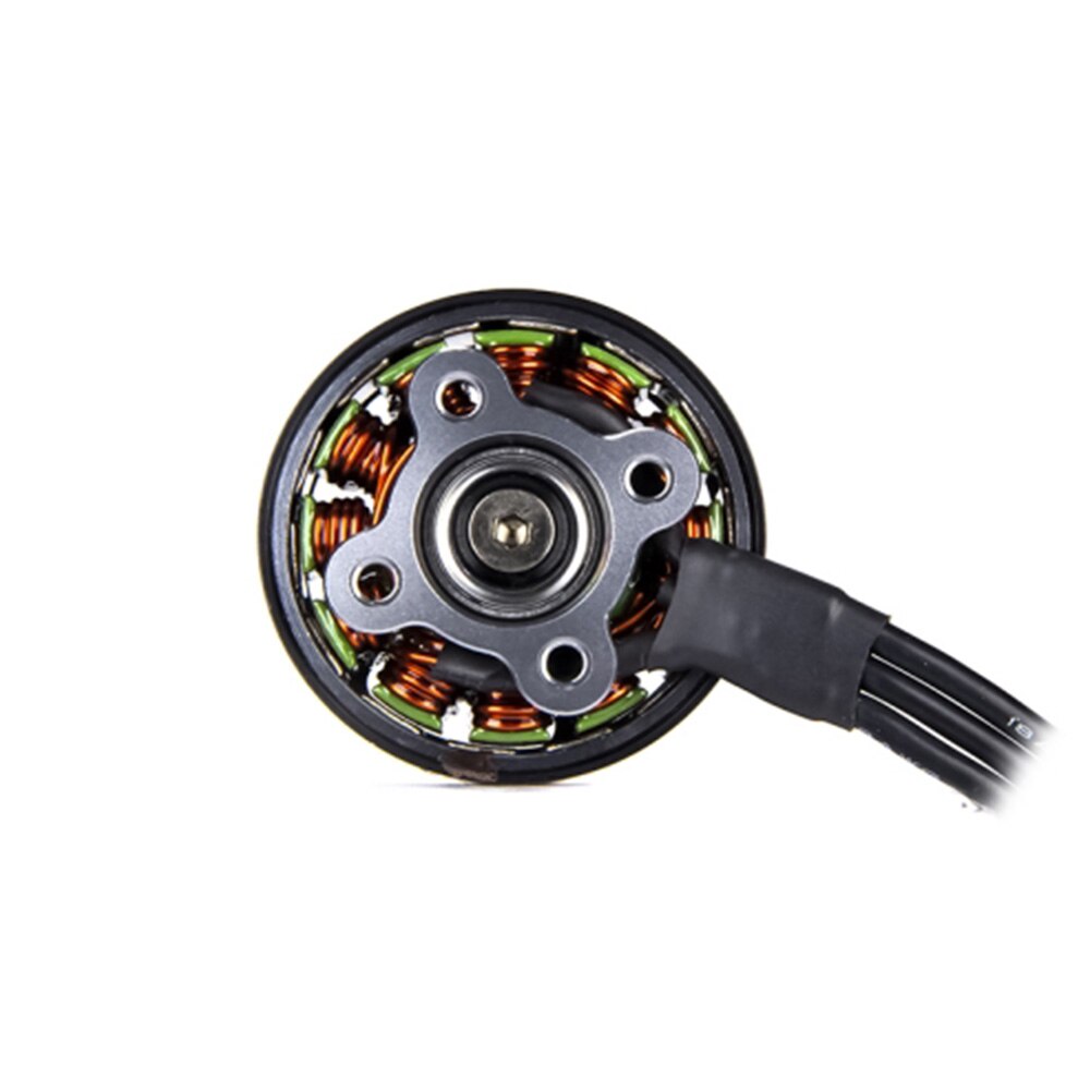 Brotherhobby Avenger 2812 V3 900KV / 1115KV Brushless Motor 5-8S Titanium Alloy hollow shaft 7-9inch Propeller for RC FPV Drone