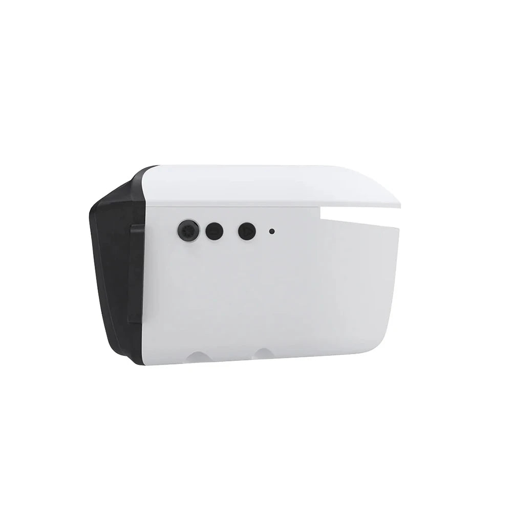 Walksnail Avatar HD Goggles L 5.8G 1080P 4.5" 60HZ LCD HD Screen 9-Axis Gyroscope Support Head Tracker 2-6S for FPV Car Airplane