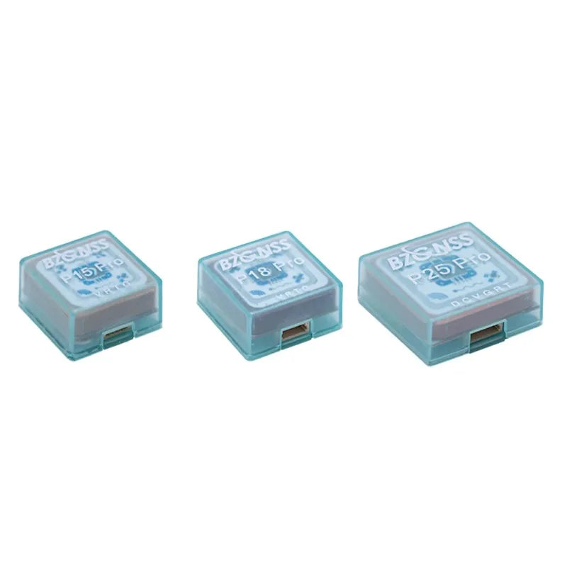 BZGNSS GPS Module P15 P18 P25 Pro