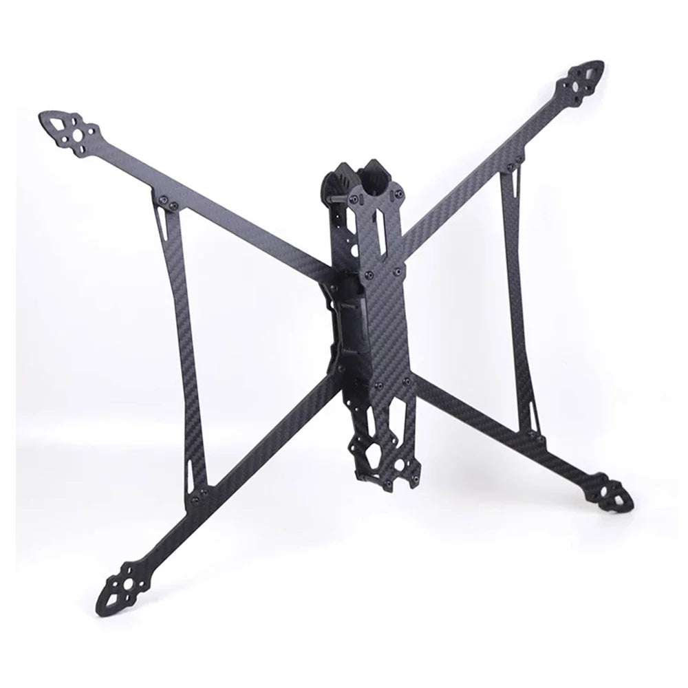 HSKRC MAK4 V2 FPV Long Range Frame Kits 10inch 427mm