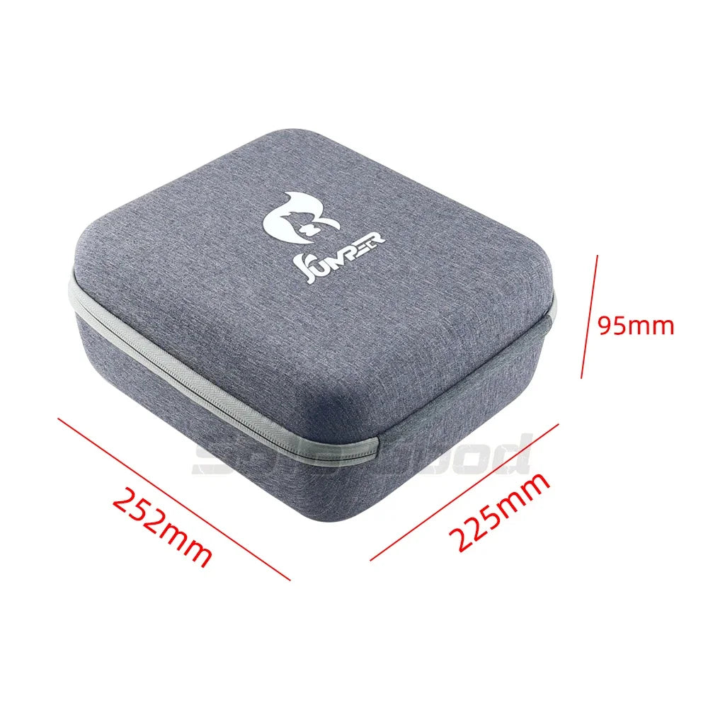 Jumper T-20 T20 Handbag Aviation Model Remote Control Storage Bag Protection Rocker Portable Dustproof Water Splash Special Bag