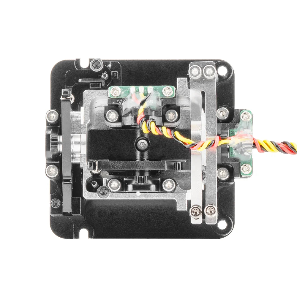 Radiomaster AG02 CNC Hall Gimbals Set Throttle and Centering For TX16 TX15 Boxer