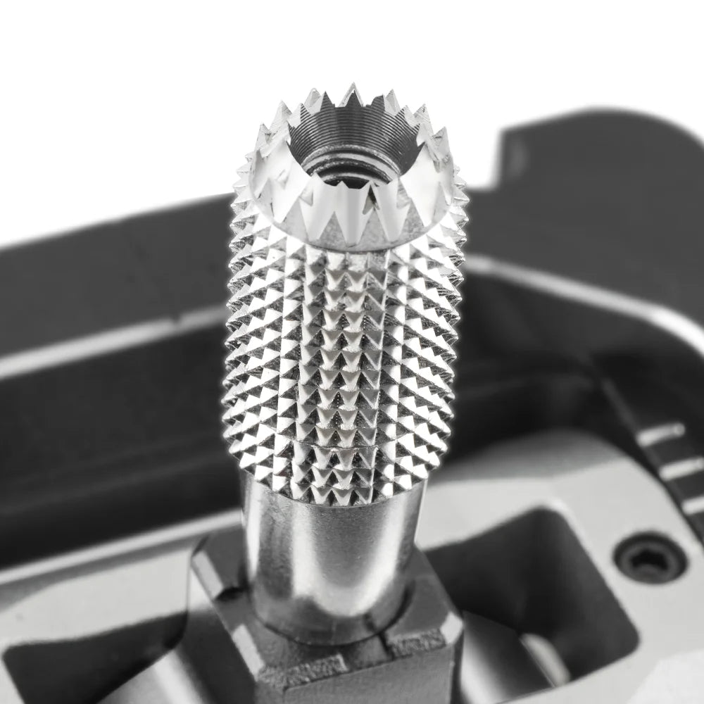 Radiomaster AG02 CNC Hall Gimbals Set Throttle and Centering For TX16 TX15 Boxer