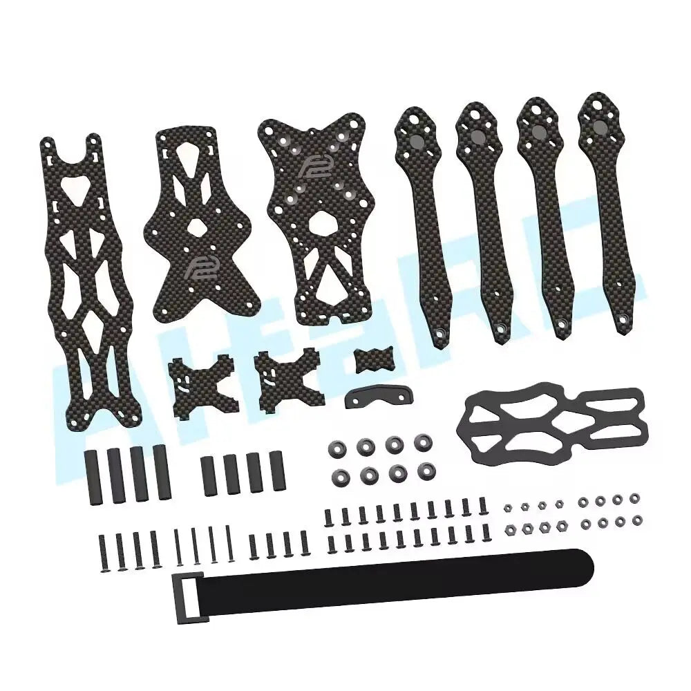 SoloGood APEX HD5 Frame 5inch lightweight FPV Freestyle Frame compatible with DJI O3 Air Unit CADDX vista for HD Drone Quadcopte