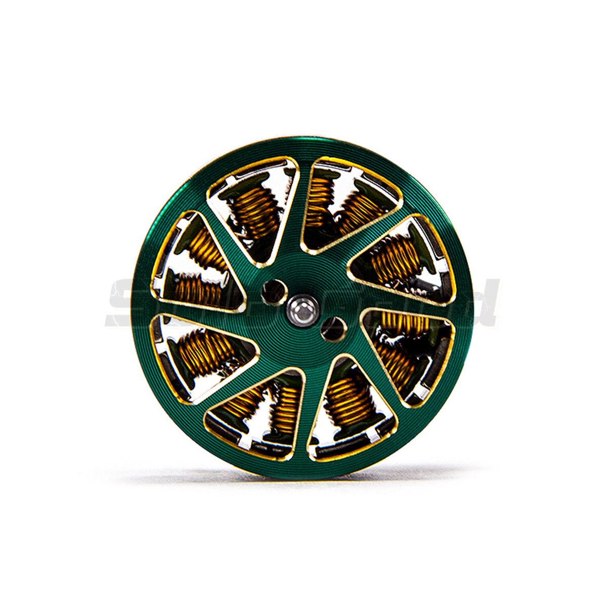 Brotherhobby TC 2004 3150KV 2100KV 4S 1950KV 1700KV 6S Motor for RC FPV Freestyle 5inch LR5 Mini Long Range Drones Sub250g