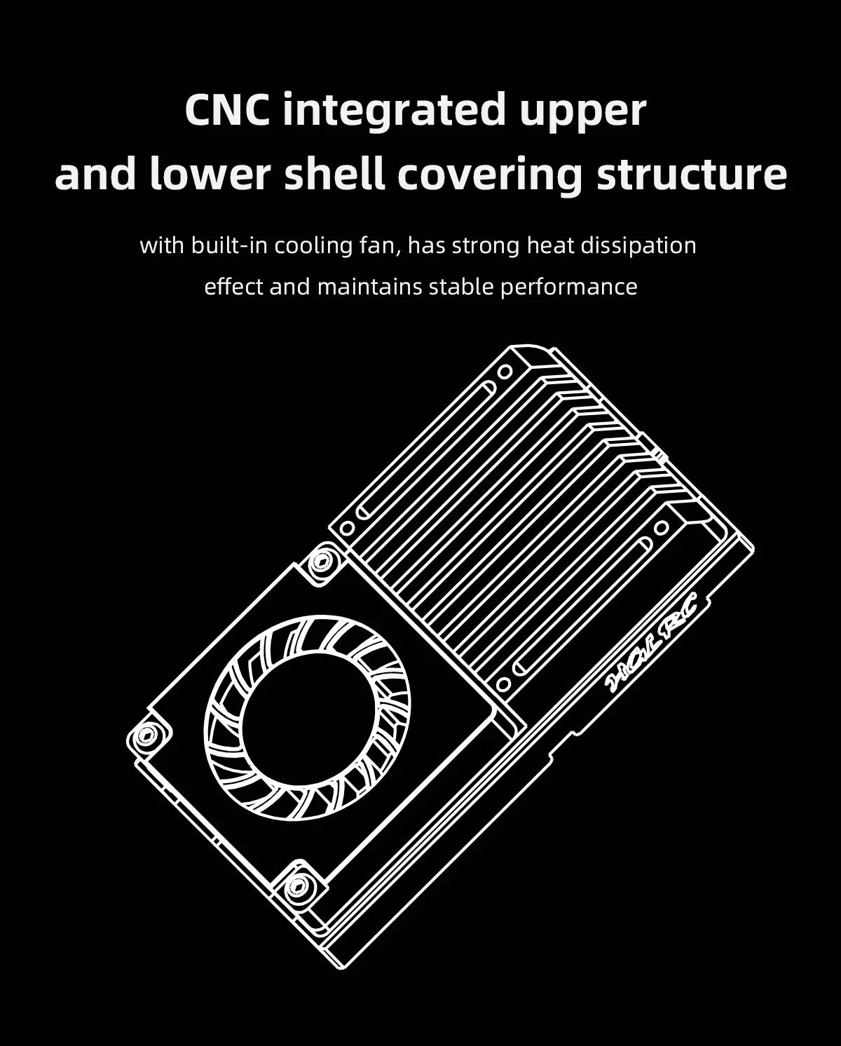 HGLRC ZEUS 1.2Ghz 4.5W VTX 8CH 25mW 800mW Switchable 2-8S VTX Video Transmitter Module 1.2G 8Ch VRX For Long Range FPV Drone
