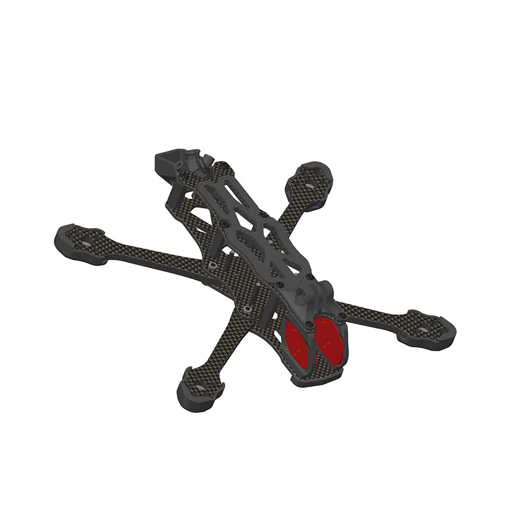 SoloGood APEX EVO O4 PRO FPV Frame Kit