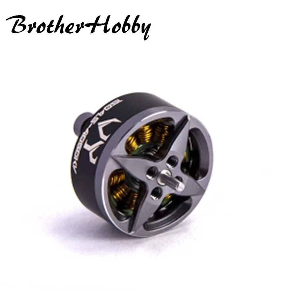 4PCS Brotherhobby VY 1504.5 2650KV / 2950KV / 3950KV Brushless Motor For FPV Multicopter for RC Drone