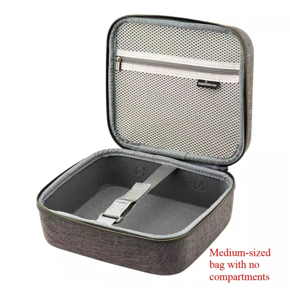 Radiomaster Universal Portable Storage Bag TX16S SE TX18S Remote Control Transmitter Case