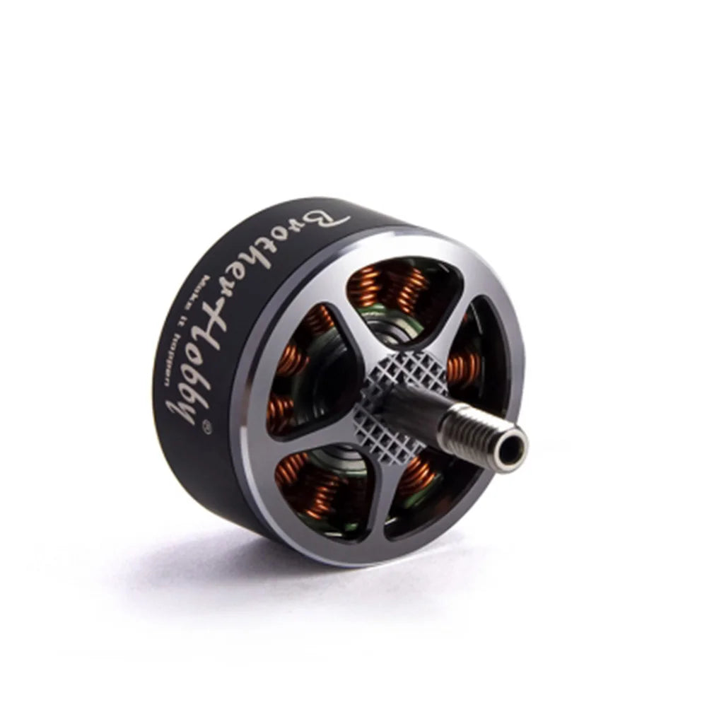 4PCS Brotherhobby Avenger 2810 1180KV/1500KV Brushless Motor For FPV Multicopter for RC Drone