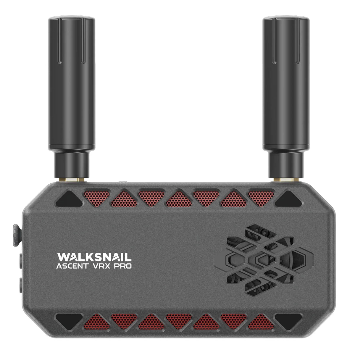Caddx Walksnail Ascent VRX Pro Receiver Supports All FPV Goggles and Displays with HDMI Input