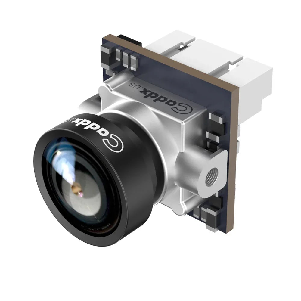 CADDX Ant FPV Camera Analog Camera (FPV Cycle Edition) 1200TVL 4:3/16:9 NTSC/PAL