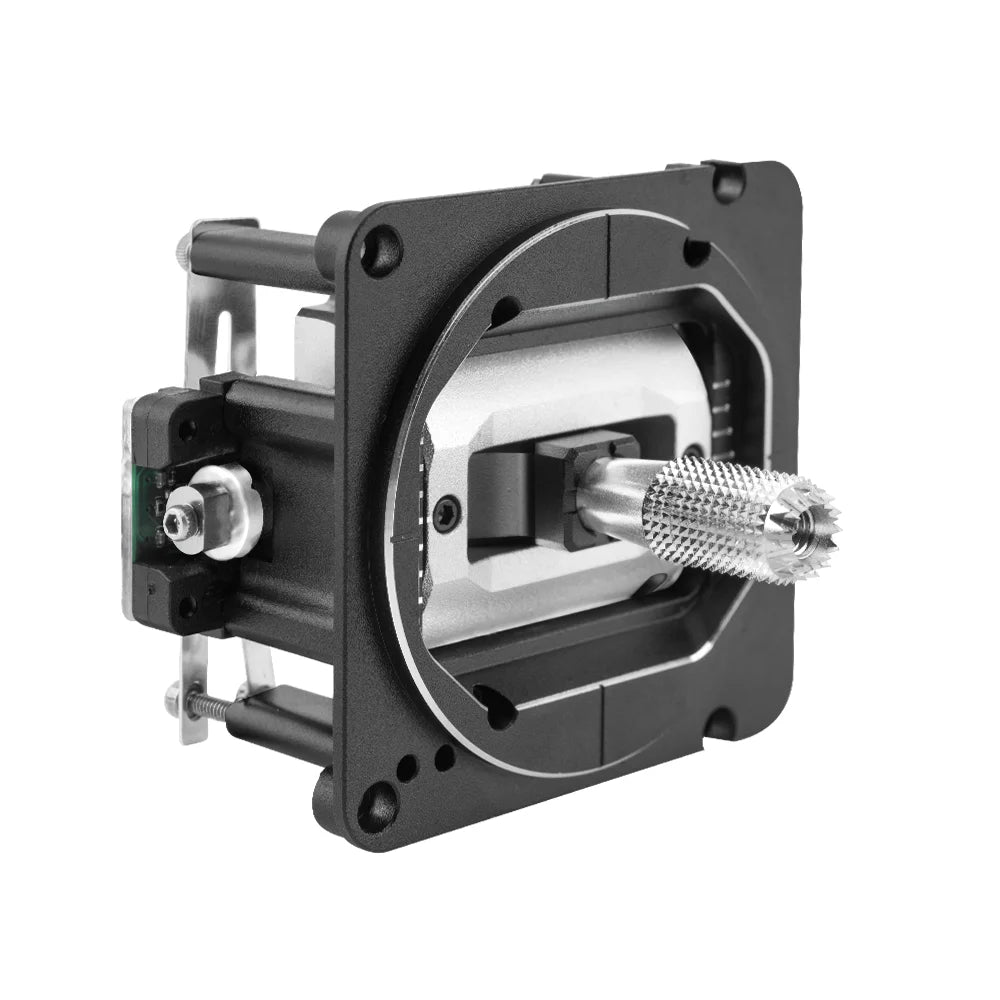 Radiomaster AG02 CNC Hall Gimbals Set Throttle and Centering For TX16 TX15 Boxer