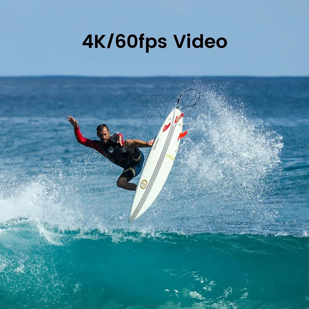 FIMI X8 Pro 2025 Camera 1/1.3-inch 48Mp CMOS 4K 60fps 20km Transmission Range 3-axis Gimbal AI Super Night Video RC Store