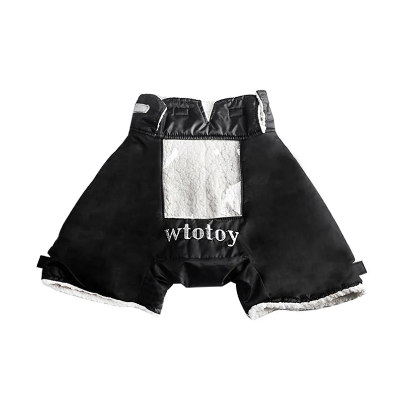 SoloGood FPV RC AT10II AT9S Remote Control Warm Gloves Outfield Warm Cover Transmitter Shield Hand Protector Winter Outdoor Drone FPV