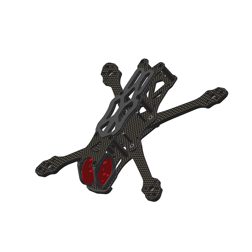 SoloGood APEX EVO O4 PRO FPV Frame Kit