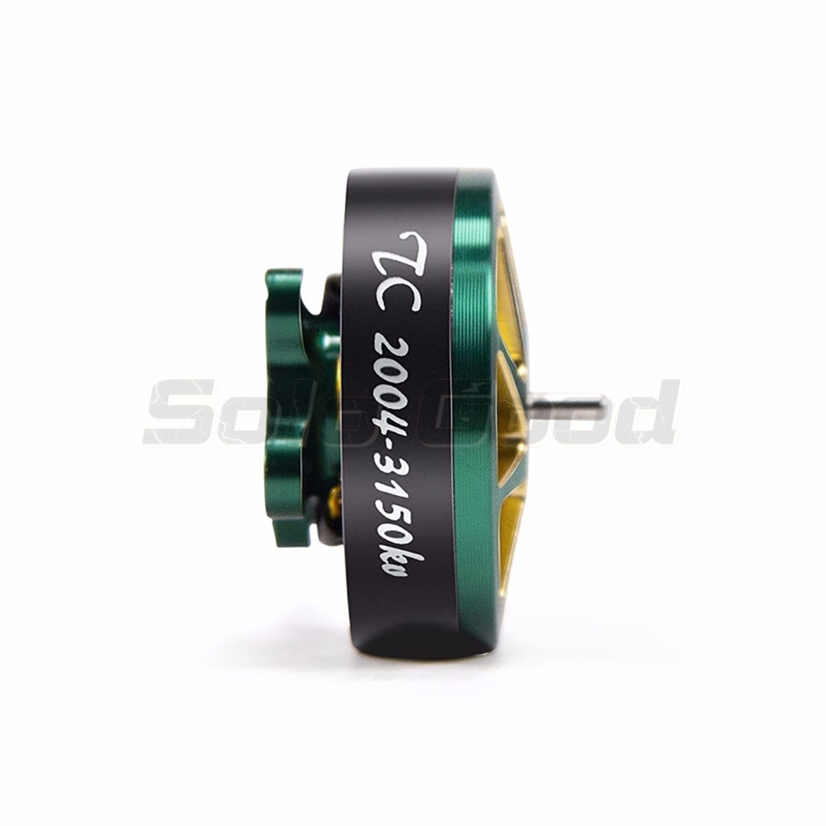 Brotherhobby TC 2004 3150KV 2100KV 4S 1950KV 1700KV 6S Motor for RC FPV Freestyle 5inch LR5 Mini Long Range Drones Sub250g