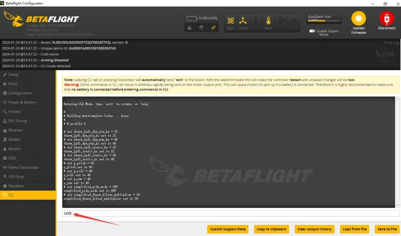 SoloGood MARK4 7inch FPV Dron 2807 1300KV F405 55A Stack 5.8G 2.5W Max VTX Gemfan 7040 7Inch 3-Blade Propeller Caddx Ratel 2