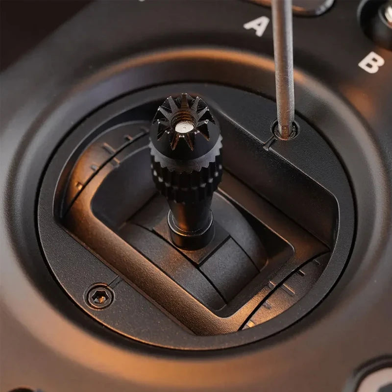 RadioMaster TX12 MKII MK2 Radio ELRS M2 EdgeTX OpenTX 16CH SKYZONE Cobra X V4 FPV Goggles 5.8Ghz 48CH FPV Receiver