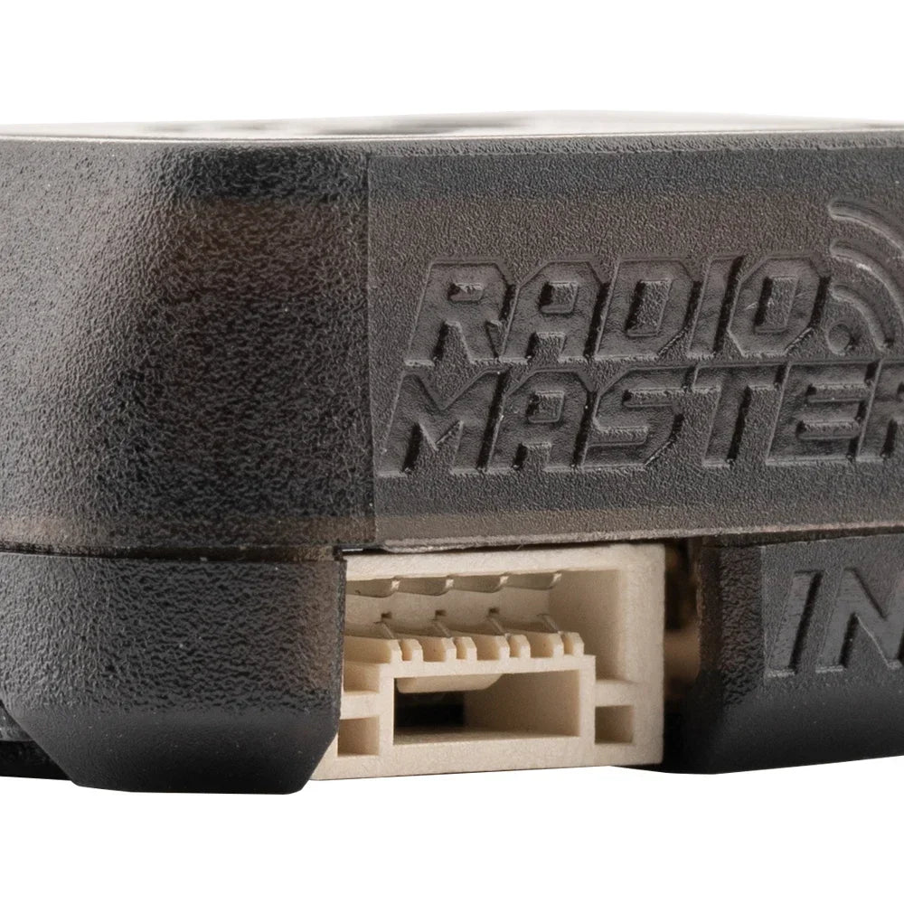 Radiomaster ERS-GPS Precision GPS Sensor Compatible ExpressLRS PWM Receiver Radiomaster ERS-GPS