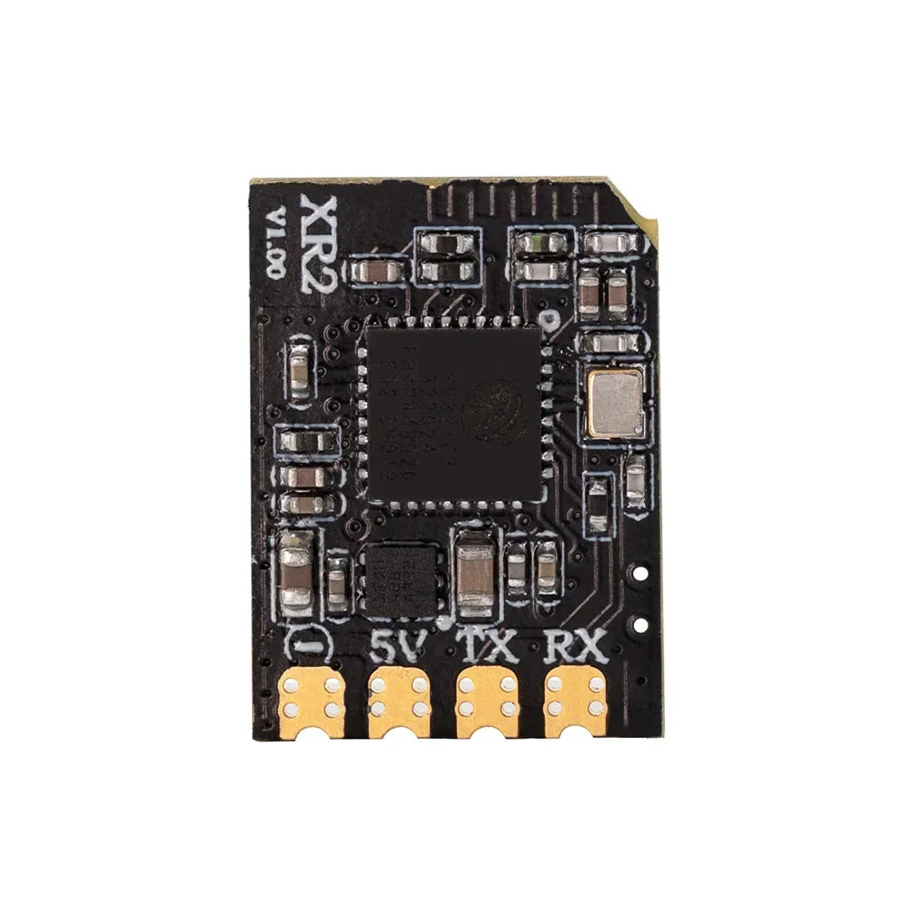 Radiomaster XR2 Nano 2.4GHz ExpressLRS Receiver