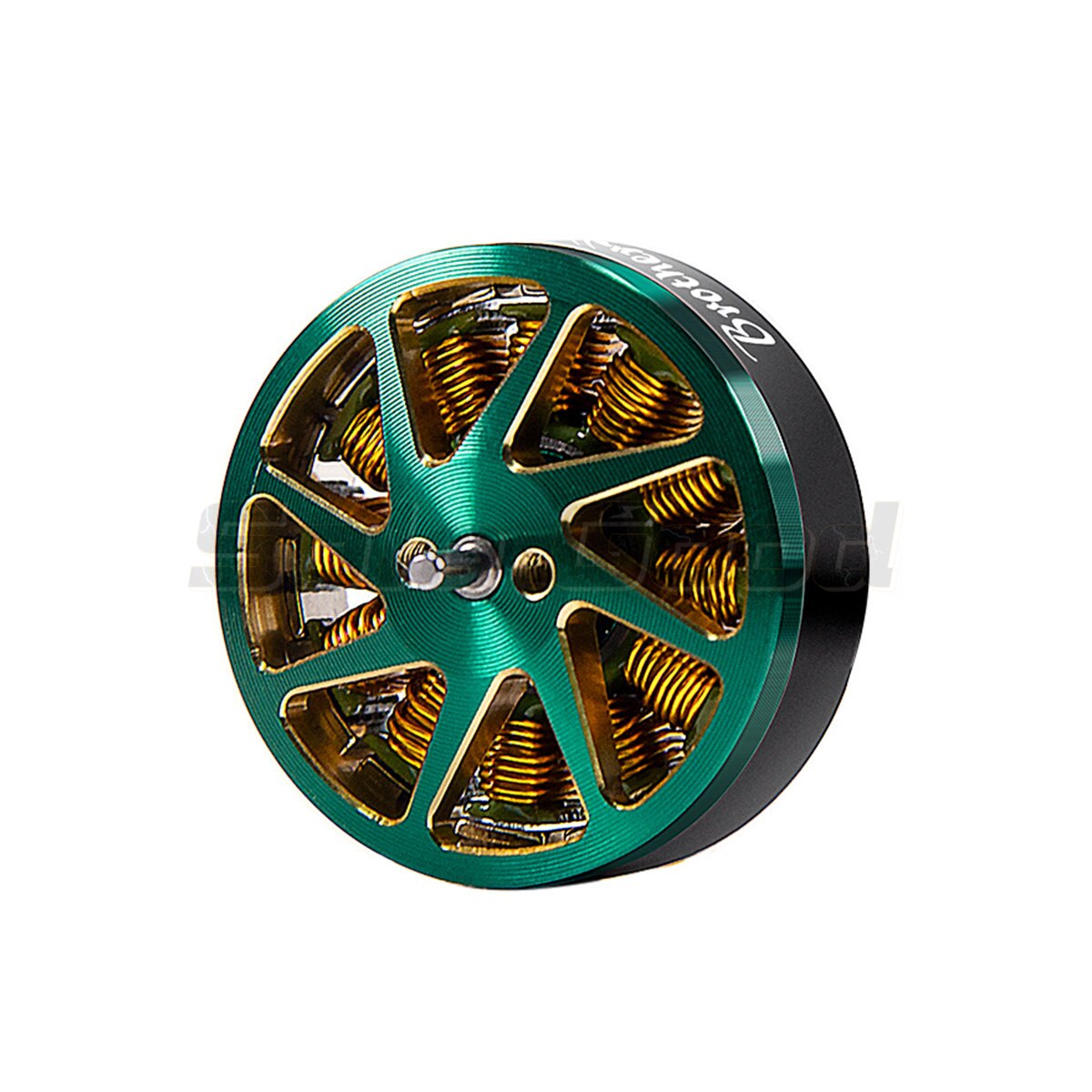 Brotherhobby TC 2004 3150KV 2100KV 4S 1950KV 1700KV 6S Motor for RC FPV Freestyle 5inch LR5 Mini Long Range Drones Sub250g