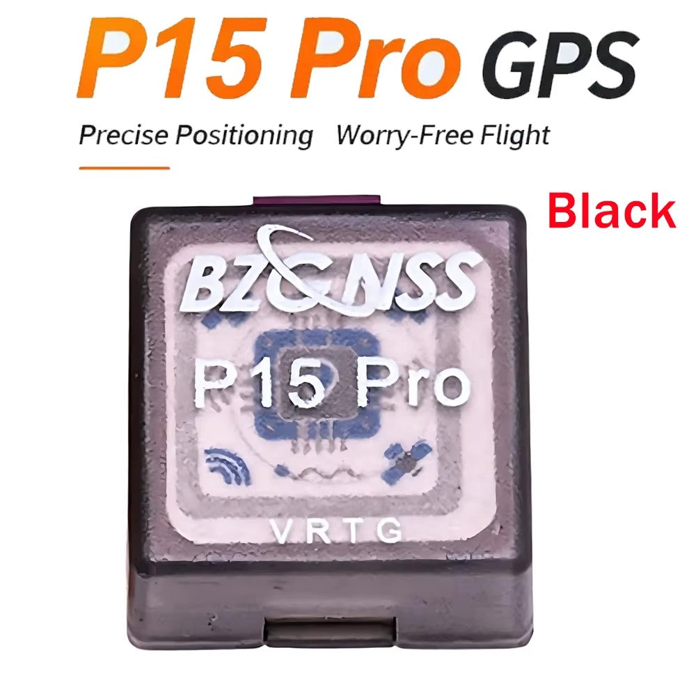 BZGNSS P15 Pro M10 GPS Module