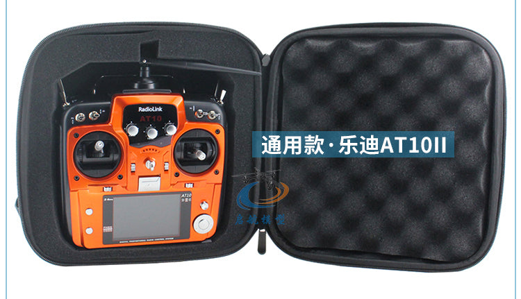 Transmitter Storage Bag Handbag Protector Case For Jumper T16 T18 Pro RadioMaster TX16S Radioking TX18S FrSky x9d FUTABA t14SG
