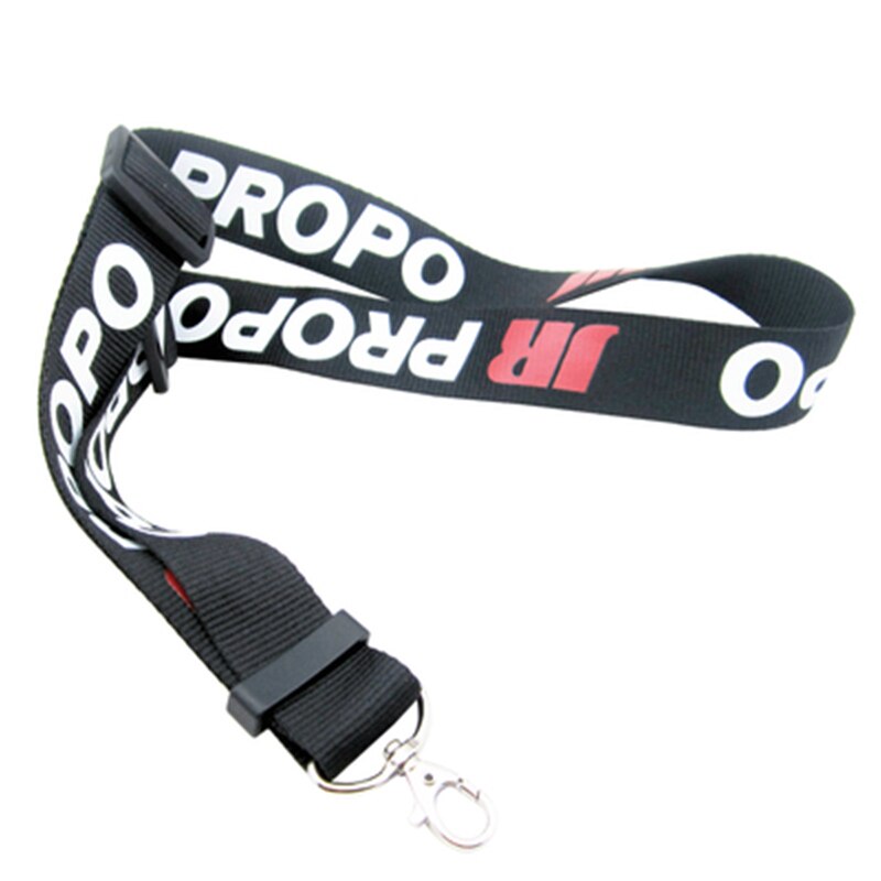 Futaba Remote Controller Hanging Belt Transmitter Strap for for Wfly Radiolink JR FUTABA Flysky Radiomaster TX16S