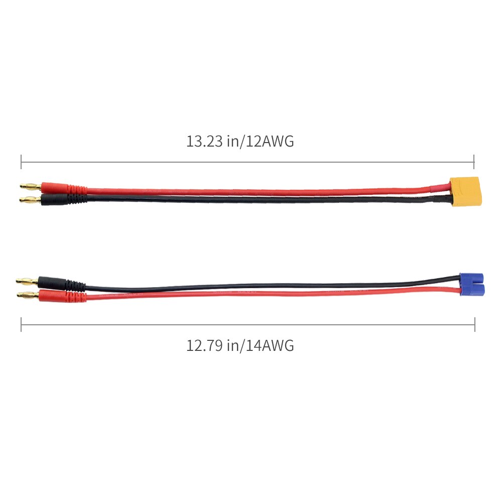 Amass 5 Pair XT90 Male Female Bullet Connectors Power Plugs Power+XT90 Connector Plug To 4mm Banana Plugs+Soldering Station Jig